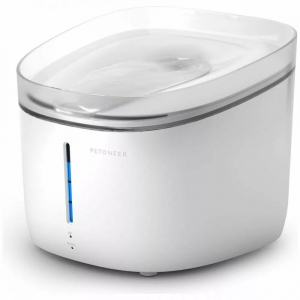 Petoneer Fresco Mini Plus intelligens kutya és macska itató (PN-110013-01)