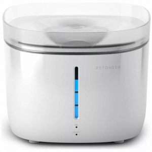 Petoneer Fresco Mini Plus intelligens kutya és macska itató (PN-110013-01)