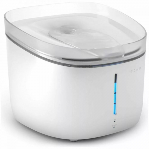 Petoneer Fresco Mini Plus intelligens kutya és macska itató (PN-110013-01)