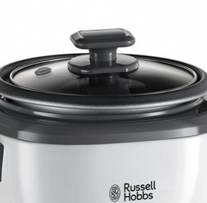 Russell Hobbs 27030-56 Medium rizsfőző és pároló