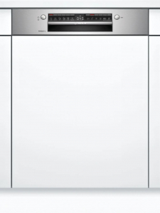 Bosch SMI6TCS00E beépíthető mosogatógép