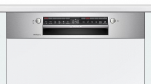 Bosch SMI6TCS00E beépíthető mosogatógép