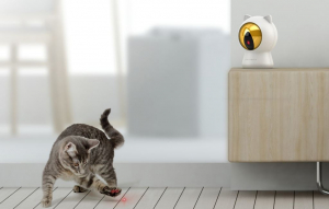 Petoneer Smart Dot Intelligens lézeres kutya- és macskajáték (TY010)