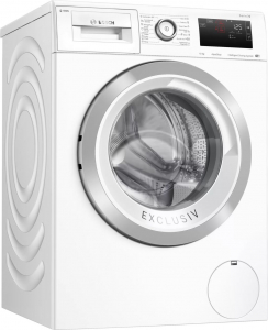 Bosch WAL28PH0BY elöltöltős mosógép