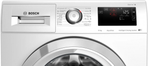 Bosch WAL28PH0BY elöltöltős mosógép