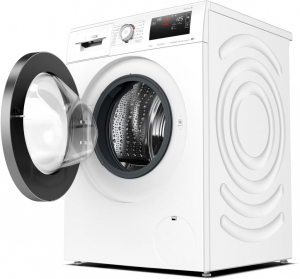Bosch WAL28PH0BY elöltöltős mosógép