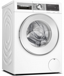 Bosch WGG24409BY elöltöltős mosógép