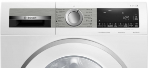 Bosch WGG24409BY elöltöltős mosógép