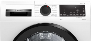 Bosch WQG233D40 szárítógép