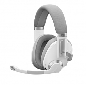 EPOS-SENNHEISER H3 Pro Hybrid Gaming Headset fehér (1000893)