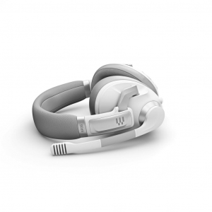EPOS-SENNHEISER H3 Pro Hybrid Gaming Headset fehér (1000893)