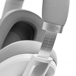 EPOS-SENNHEISER H3 Pro Hybrid Gaming Headset fehér (1000893)