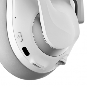 EPOS-SENNHEISER H3 Pro Hybrid Gaming Headset fehér (1000893)