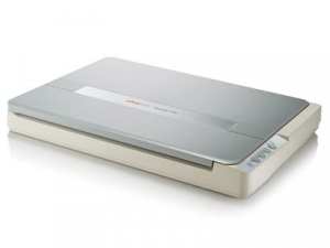 Plustek OpticSlim 1180 szkenner