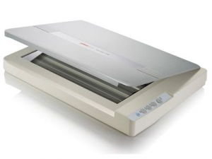 Plustek OpticSlim 1180 szkenner