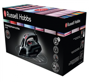 Russell Hobbs 20630-56 Steam Ultra vasaló