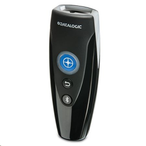 Datalogic RIDA DBT6400-BK Bluetooth vonalkódolvasó