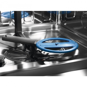 Electrolux ESM89300SX szabadonálló mosogatógép