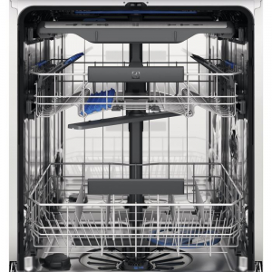 Electrolux ESM89300SX szabadonálló mosogatógép