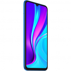 Xiaomi Redmi 9C NFC 3/64GB Dual-Sim mobiltelefon k&eacute;k (MZB07VZEU)