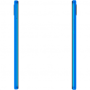 Xiaomi Redmi 9C NFC 3/64GB Dual-Sim mobiltelefon k&eacute;k (MZB07VZEU)