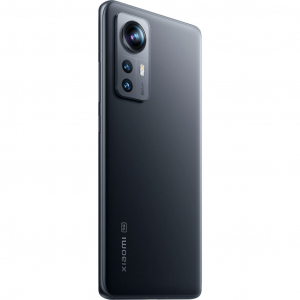 Xiaomi 12 8/128GB Dual-Sim mobiltelefon szürke (MZB0ACXEU)