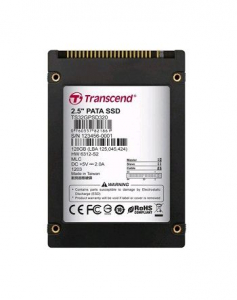 32GB Transcend 2.5" SSD-IDE-MLC meghajtó (TS32GPSD330)