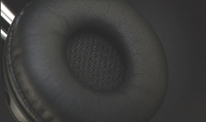 Jabra BIZ 2400 II bőr fülpárnák M 10 db (14101-48)
