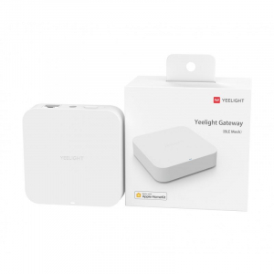 Yeelight Gateway (BLE Mesh) átjáró (YLWG01YL)