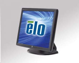 19" Elo Touch 1915L Accu Touch érintőképernyős LED monitor (E607608)