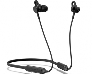 Lenovo Bluetooth fülhallgató fekete (4XD1B65028)