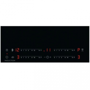 Electrolux EIS82441 beépíthető indukciós főzőlap