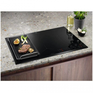 Electrolux EIS82441 beépíthető indukciós főzőlap