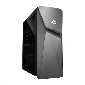 ASUS ROG Strix G10DK-R5600X156W R5-5600X/8GB/512GB SSD/RTX3060TI Win 11 Home szürke
