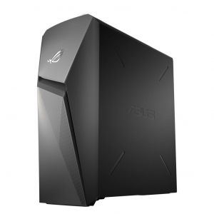 ASUS ROG Strix G10DK-R5600X156W R5-5600X/8GB/512GB SSD/RTX3060TI Win 11 Home szürke