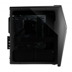 ASUS ROG Strix G10DK-R5600X156W R5-5600X/8GB/512GB SSD/RTX3060TI Win 11 Home szürke