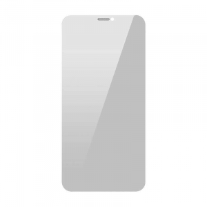 Baseus iPhone XS Max/11 Pro Max, edzett üvegfólia, 0.3mm, 2db (SGBL060602)