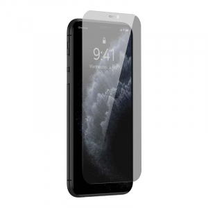 Baseus iPhone XS Max / 11 Pro Max edzett üvegfólia, 0.3mm, 1db (SGBL061702)