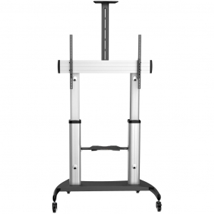 Startech.com mobil TV állvány 60"-100" ezüst (STNDMTV100)