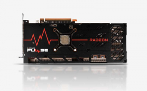 Sapphire Radeon RX 6750 XT 12GB PULSE videokártya (11318-03-20G)