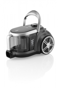 Eta 451790000 Stormy porzsák nélküli porszívó