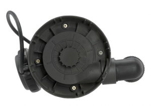 Gardena 9000-29 Basic merülőszivattyú tiszta vízhez 8200