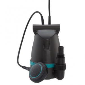 Gardena 9000-29 Basic merülőszivattyú tiszta vízhez 8200