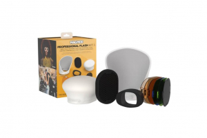MagMod Professional Flash Kit II (MMPROKIT02)