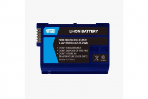 Newell Supracell EN-EL15C akkumul&aacute;tor (NL0446)