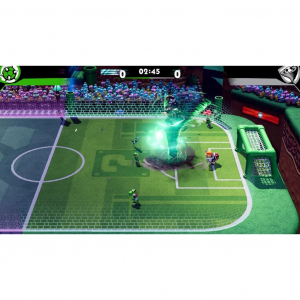Nintendo Mario Strikers: Battle League Football Switch játék (NSS436)