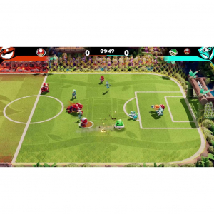 Nintendo Mario Strikers: Battle League Football Switch játék (NSS436)