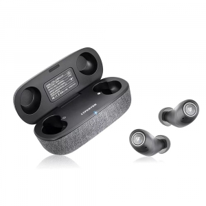 Lypertek PurePlay Z7 TWS Bluetooth fülhallgató fekete (MG-LYPZ7-BLACK)
