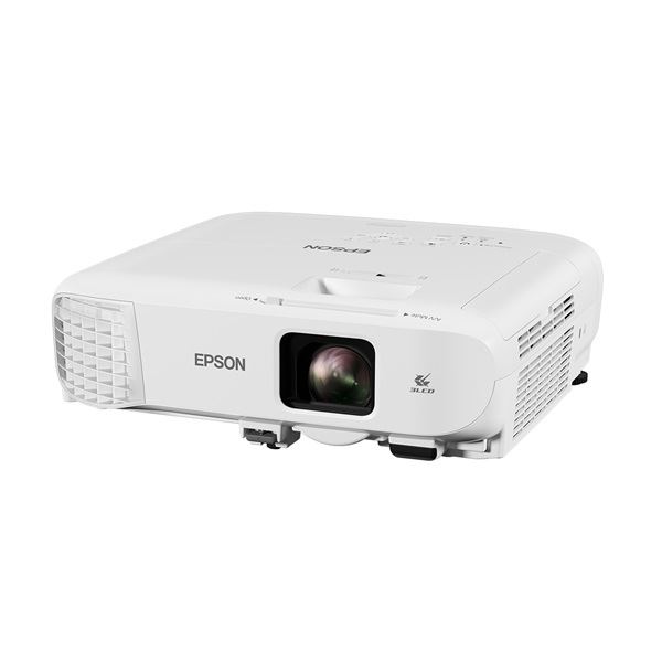 Epson EB-982W projektor (V11H987040)