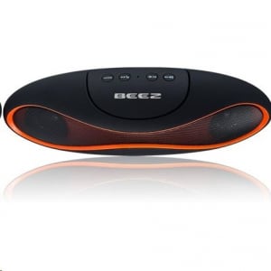 Beez BT-23B Bluetooth hangszóró fekete